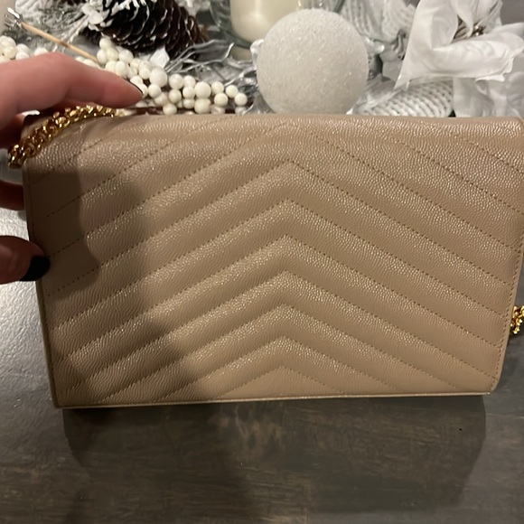 YSL bag Cassandre - Picture 4 of 7